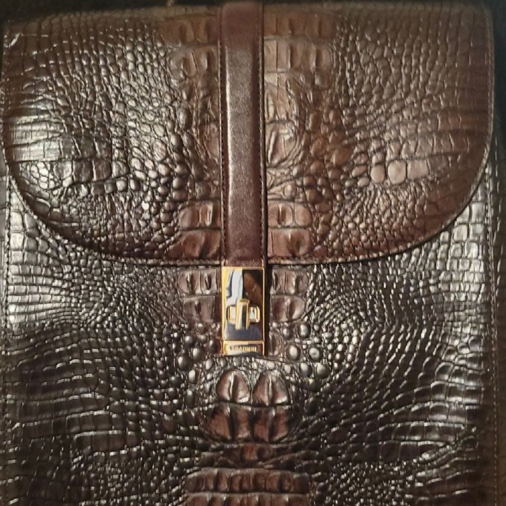 Brahmin Backpack